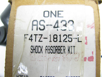 Motorcraft AS-433 Rear Shock Absorber For 1996-1997 Ford F-350 RWD