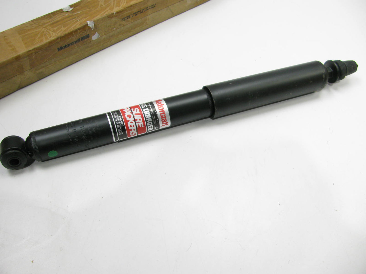 Motorcraft AS-440 Single  - Shock Absorber, Front