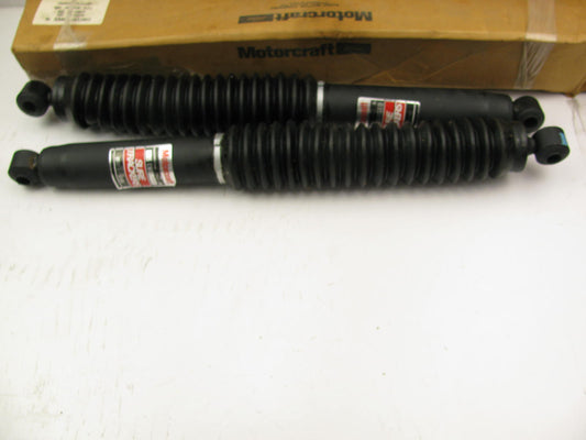 (2) Motorcraft AS-452 Rear Suspension Shock Absorber Struts 1993-1994 Ford F59