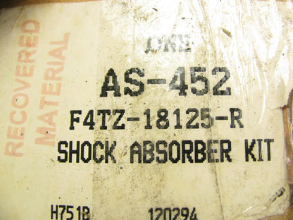 (2) Motorcraft AS-452 Rear Suspension Shock Absorber Struts 1993-1994 Ford F59