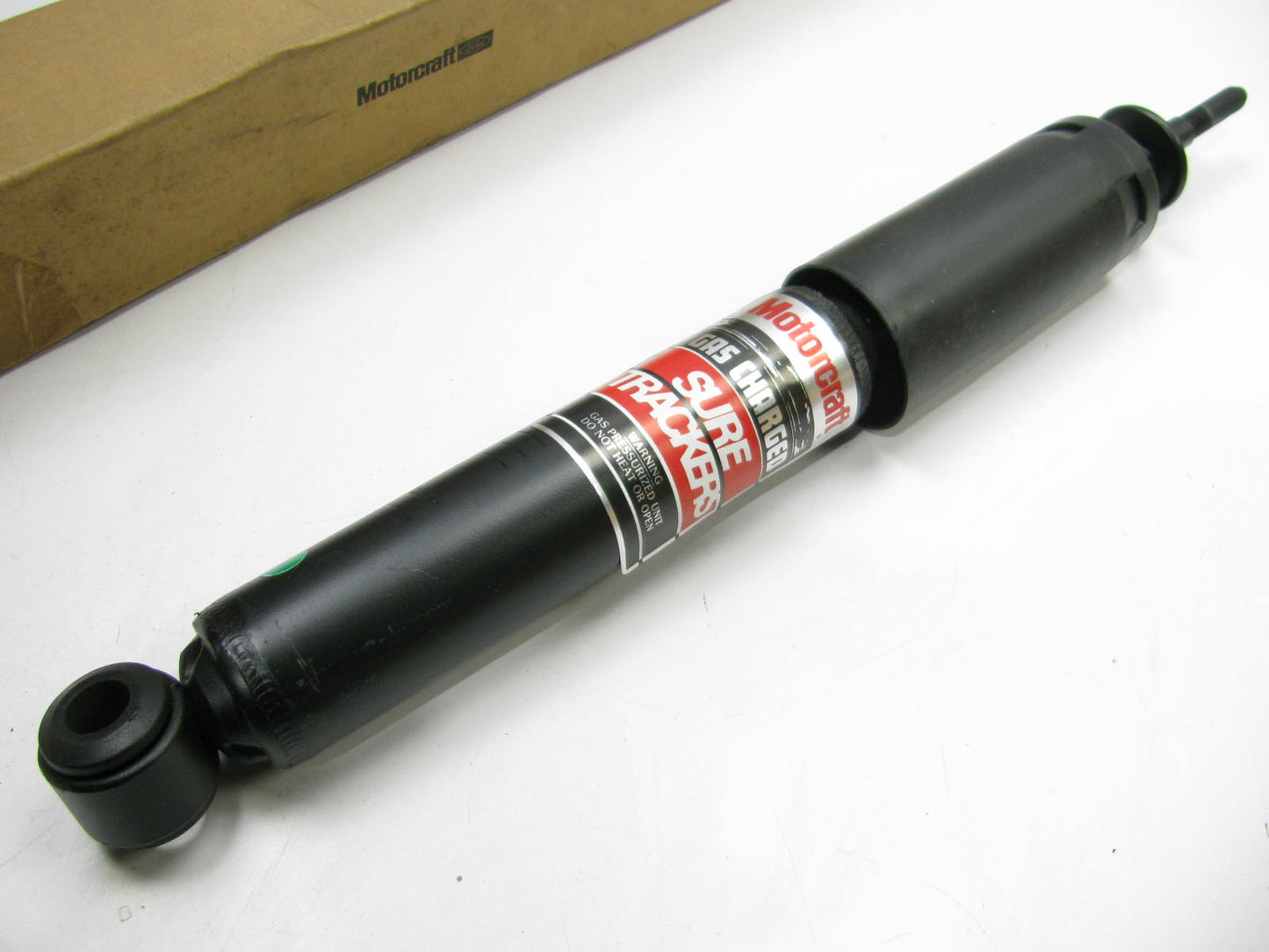 (1) Shock Absorber-Front Motorcraft AS-486G