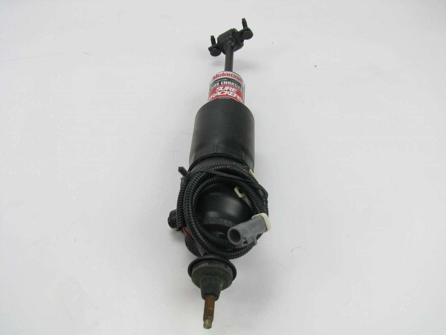 NEW GENUINE OEM Ford Motorcraft AS-502-G Front Left Air Adjustable Shock Strut