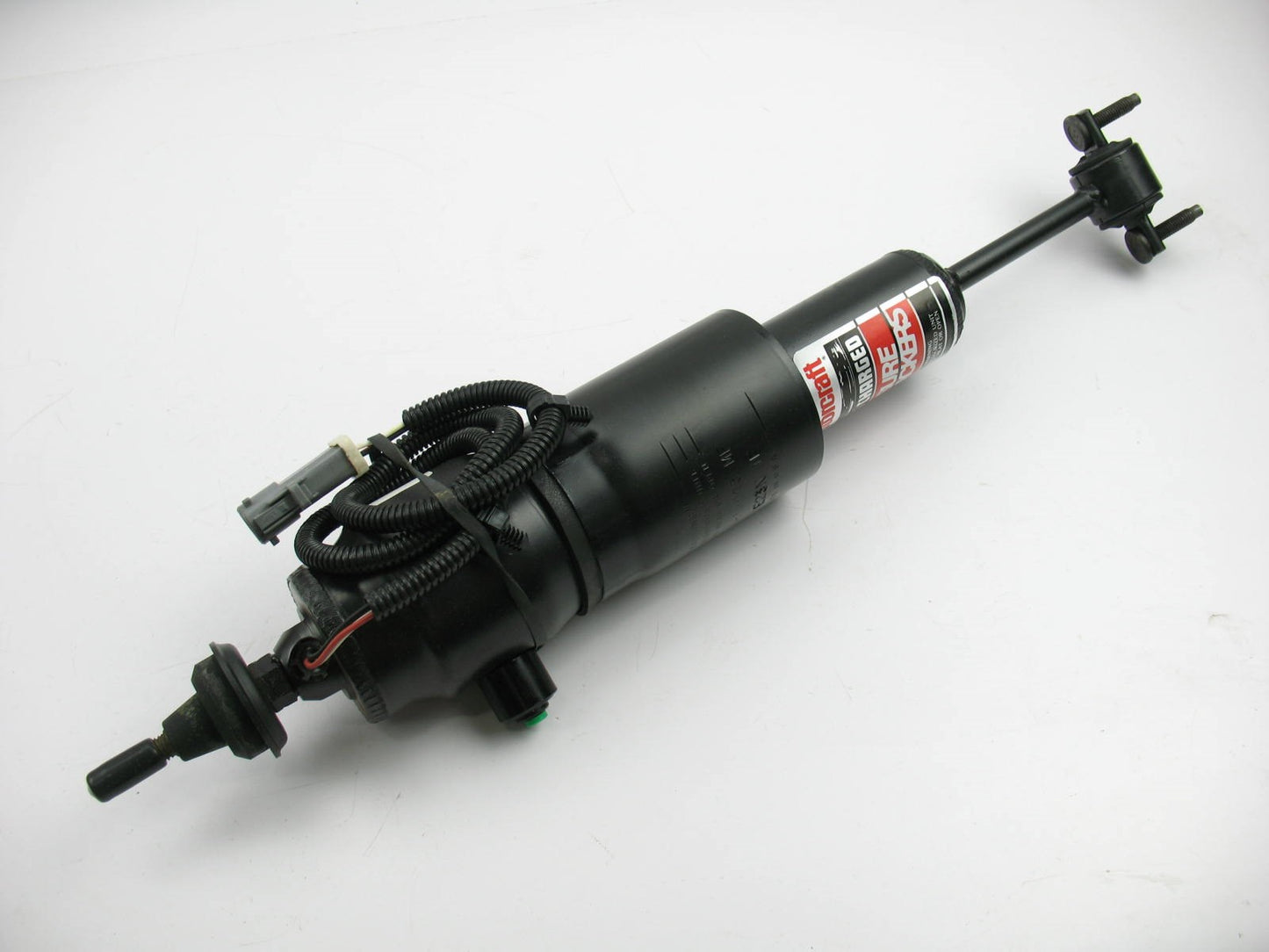 NEW GENUINE Motorcraft AS-511-G FRONT RIGHT Adjustable Shock Absorber 4WD ONLY