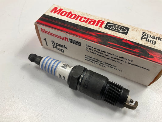 Motorcraft ASF44P Ignition Spark Plug - SP-503