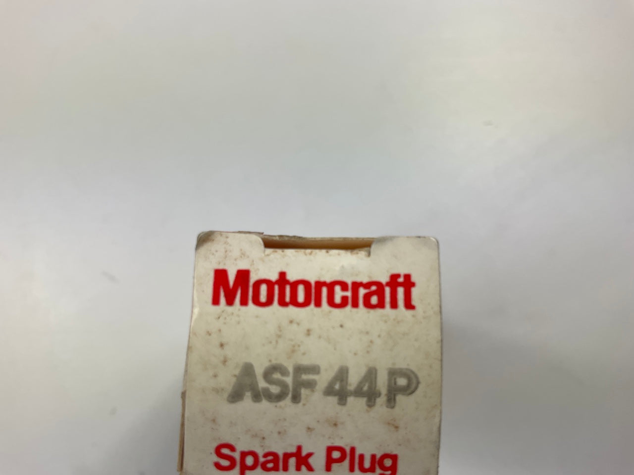 Motorcraft ASF44P Ignition Spark Plug - SP-503
