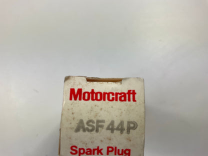 Motorcraft ASF44P Ignition Spark Plug - SP-503