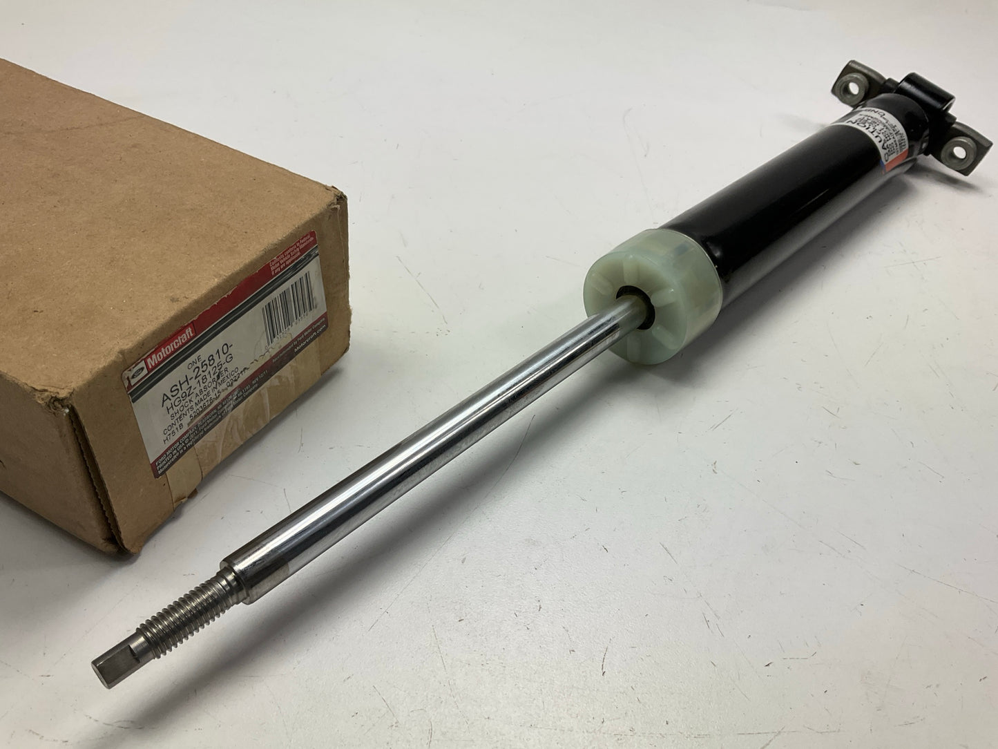 Motorcraft ASH-25810 Rear Suspension Shock Absorber For 2017-2020 Ford Fusion