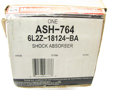 Motorcraft ASH-764 Front Shock Absorber 2006-2010 Mountaineer Explorer 4WD