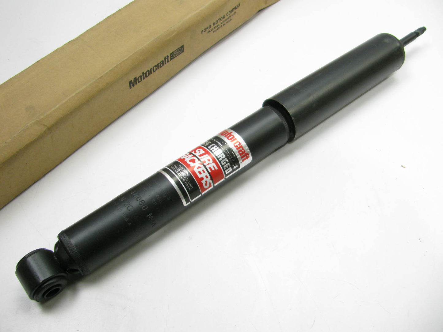 Motorcraft AT-147 Front Shock Absorber - E6UZ-18125-B
