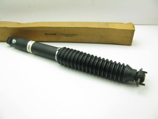 Motorcraft AT-505-G Rear Suspension Shock Absorber 1995-1997 Ford Ranger RWD