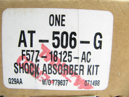 Motorcraft AT-506-G Rear Shock Absorber - F57Z-18125-AC