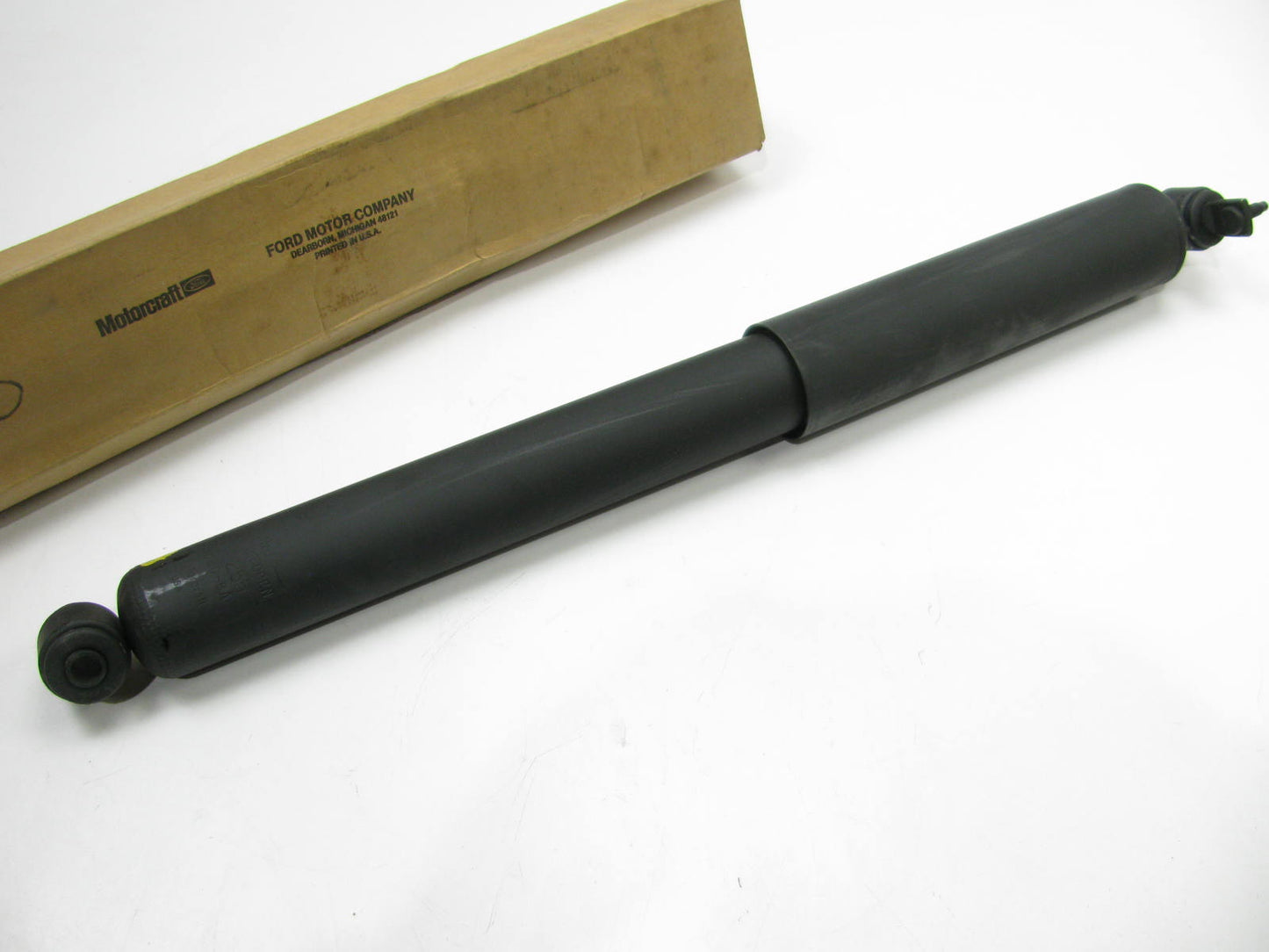 Motorcraft AT-507-G Rear Shock Absorber - F57Z-18125-BC