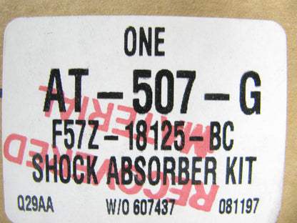 Motorcraft AT-507-G Rear Shock Absorber - F57Z-18125-BC