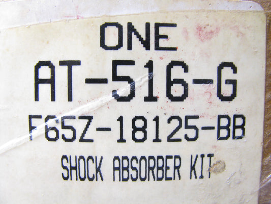Motorcraft AT-516-G Front Shock Absorber - F65Z-18125-BB