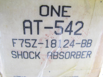 (2) OEM Motorcraft AT-542 Front Shock Absorbers For 1997-2002 Ford Expedition