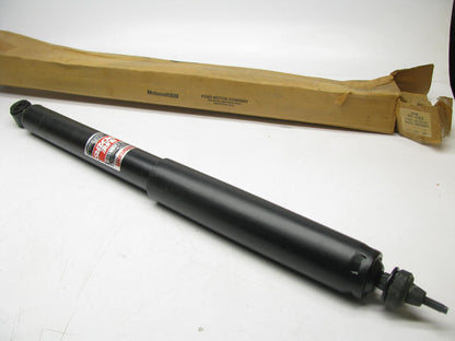 Motorcraft AT-543 Rear Suspension Shock 1997-1999 Ford F-250 2000-03 F-150 RWD