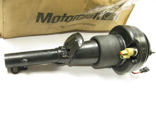 Motorcraft AVS1 OE Front Right Air Ride Suspension Strut Shock 88-93 Continental