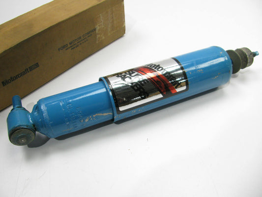 Motorcraft AW-326 Front Shock Absorber - E9AZ-18125-H