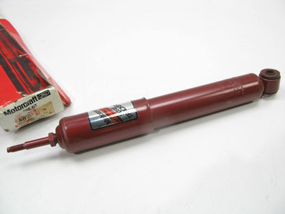 (1) Motorcraft AW111 Single Shock Absorber