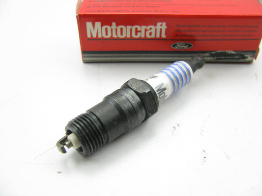 NEW GENUINE OEM Motorcraft AWSF42C Ignition Spark Plug