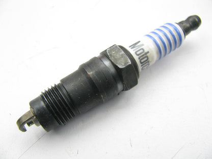 (10) Motorcraft AWSF54C Ignition Spark Plugs