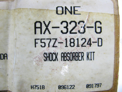 (1) Shock Absorber Motorcraft AX-323G for 98-02 Ford Ranger