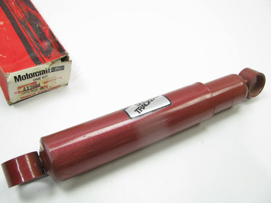 Motorcraft AX269A  Rear Shock Absorber OEM C4TZ-18124-AB