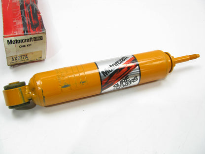 Motorcraft AX277A Front Shock Absorber - D5UZ-18124-M