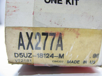 Motorcraft AX277A Front Shock Absorber - D5UZ-18124-M