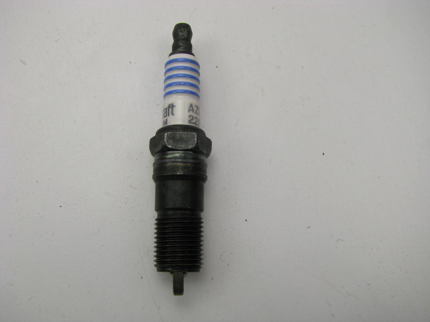 (4) Motorcraft AZFS22PP Ignition Spark Plugs For 1995-1996 Mercury Mystique