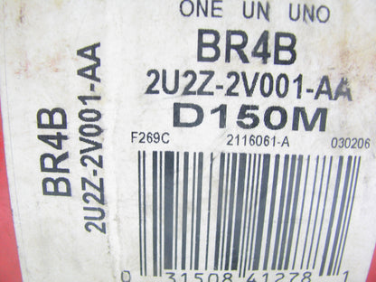 NEW GENUINE OEM Motorcraft BR-4B FRONT Brake Pads