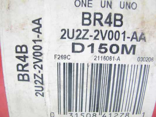 NEW GENUINE OEM Motorcraft BR-4B FRONT Brake Pads