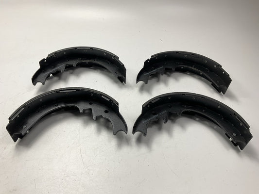 Motorcraft BR104B Rear Brake Shoes For 2003-2011 Ford Ranger