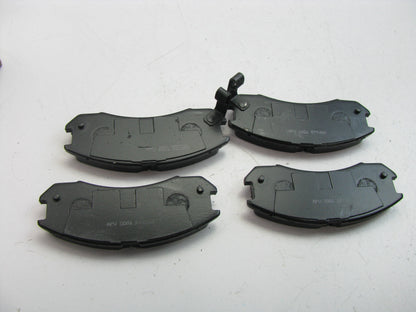 NEW GENUINE OEM Motorcraft BR10 FRONT Disc Brake Pads - 1989-1992 Ford Probe