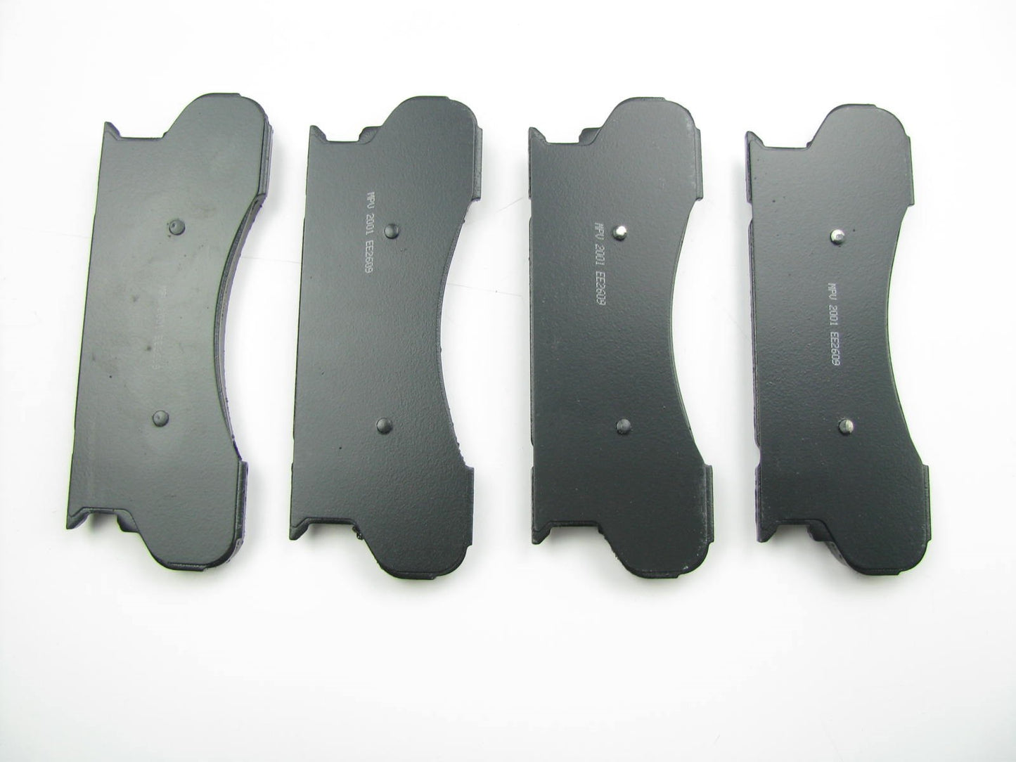 New OEM Motorcraft Rear Disc Brake Pads BR112