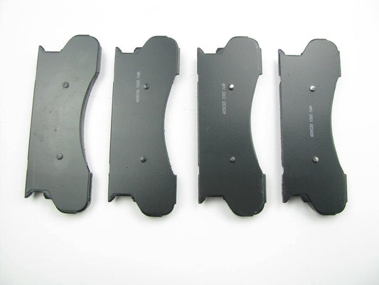 New OEM Motorcraft Rear Disc Brake Pads BR112