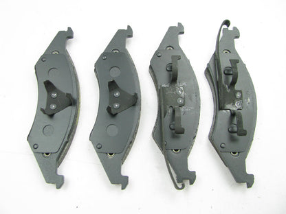 New Genuine OEM Motorcraft FRONT Disc Brake Pads BR14 XU2Z-2V001-LA