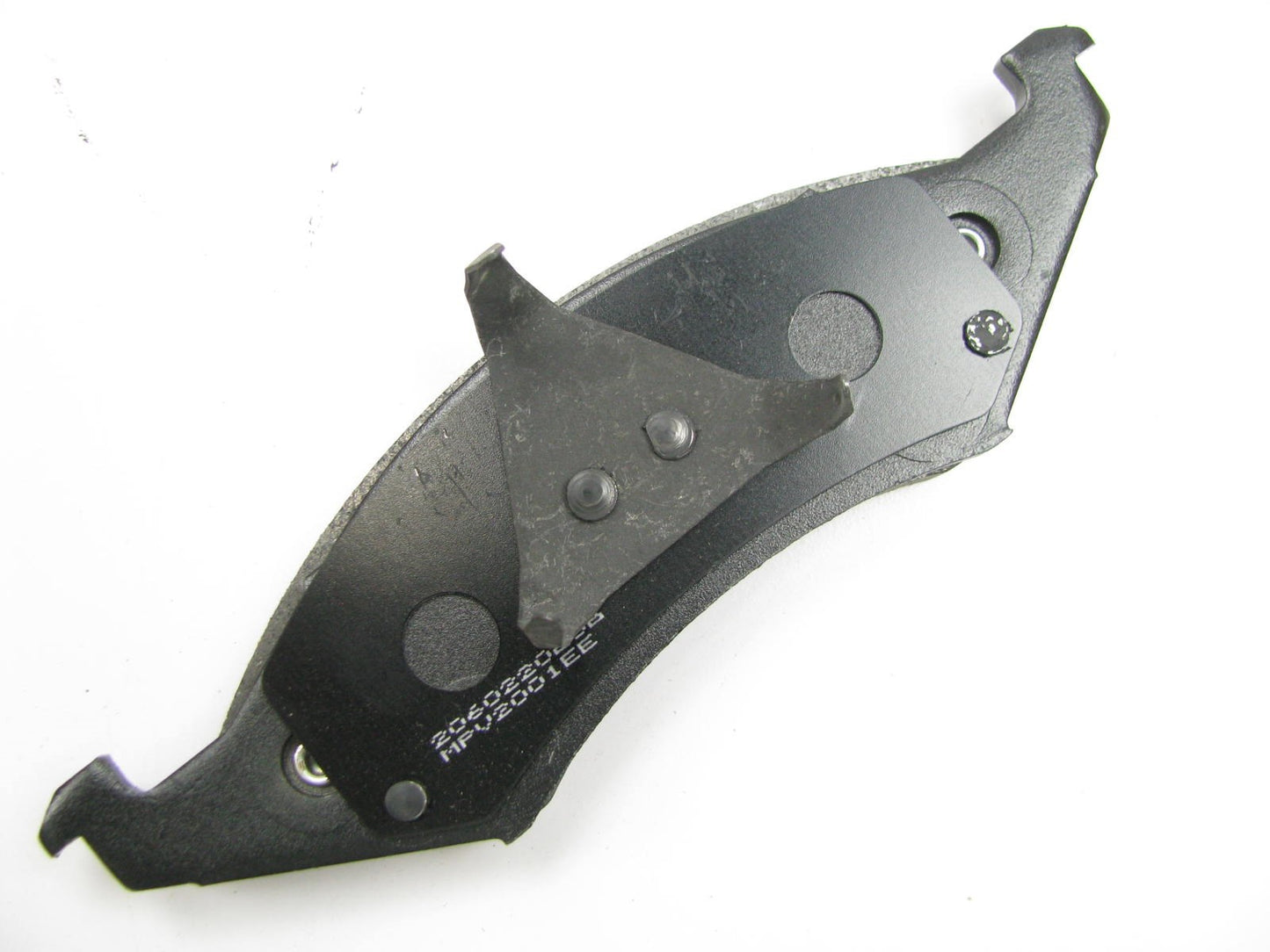New Genuine OEM Ford Motorcraft Front Brake Pads BR15 XU2Z-2V001-MA