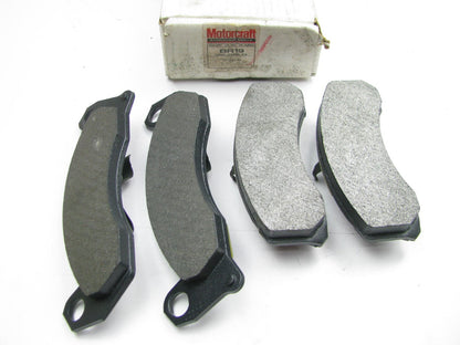 New Genuine OEM FORD Motorcraft Front Brake Pads 93-94 Crown Victoria POLICE