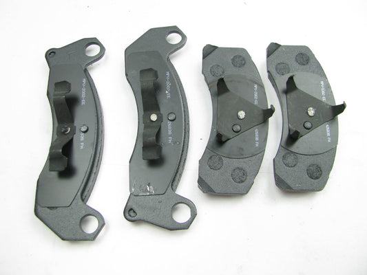 New Genuine OEM FORD Motorcraft Front Brake Pads 93-94 Crown Victoria POLICE