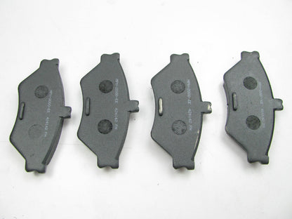 New Genuine OEM FORD Motorcraft FRONT Brake Pads BR25 XU2Z-2V001-ZA