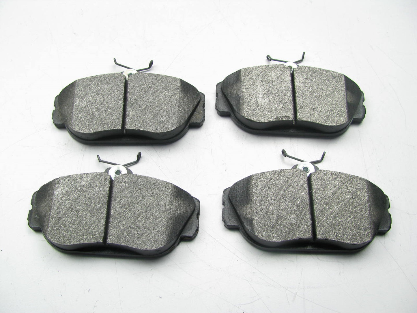 NEW GENUINE Motorcraft BR31 Front Disc Brake Pads OEM Ford # XU2Z-2V001-UA