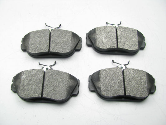NEW GENUINE Motorcraft BR31 Front Disc Brake Pads OEM Ford # XU2Z-2V001-UA
