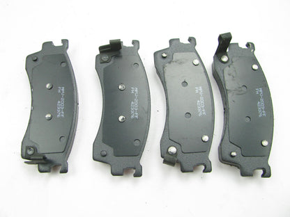 New Genuine OEM Ford Motorcraft FRONT Brake Pads BR34 XU2Z-2V001-BDA