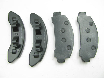 New Genuine OEM FORD Motorcraft Front Brake Pads BR40 XU2Z-2V001-AHA