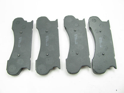 Motorcraft BR52 FRONT Brake Pads OEM FORD# XU2Z-2V001-AXA