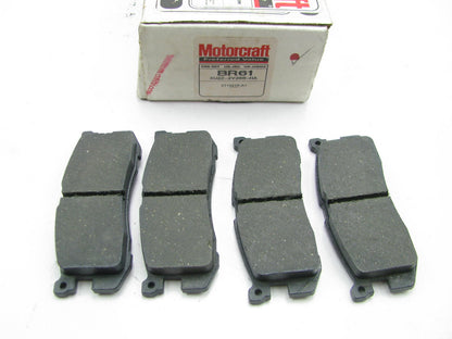New OEM Motorcraft REAR Brake Pads 1989-1992 Probe BR61 XU2Z-2V200-HA