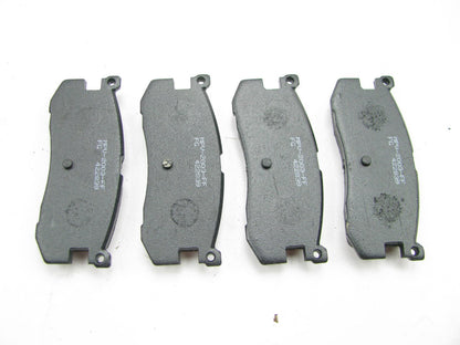 New OEM Motorcraft REAR Brake Pads 1989-1992 Probe BR61 XU2Z-2V200-HA