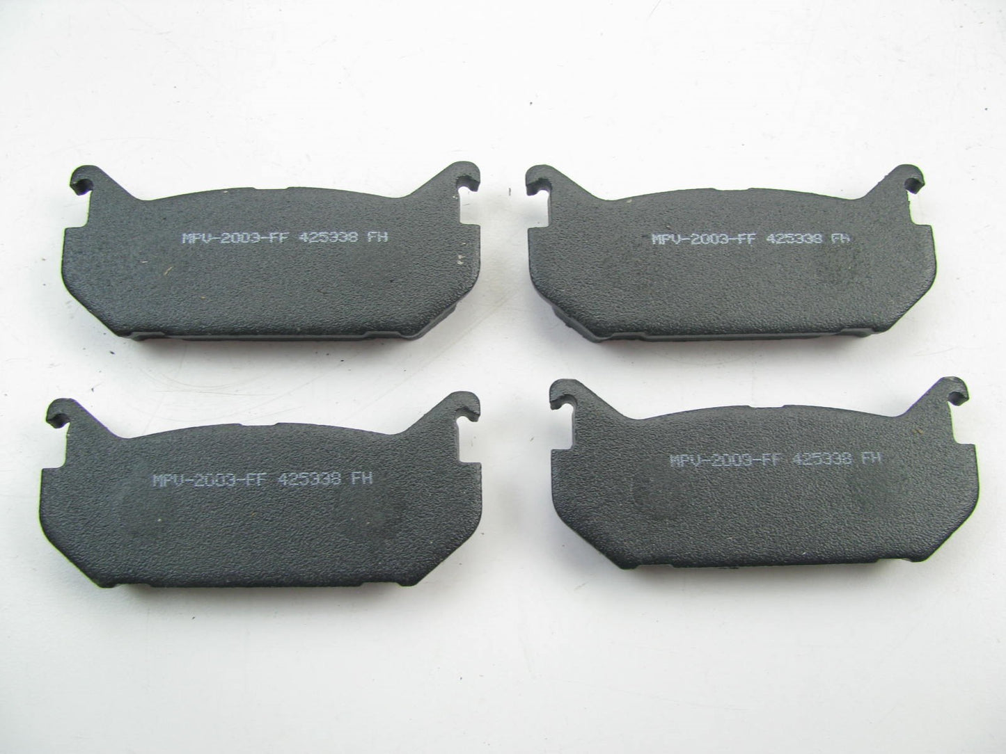 New OEM Motorcraft Rear Disc Brake Pads 93-97 Probe BR63