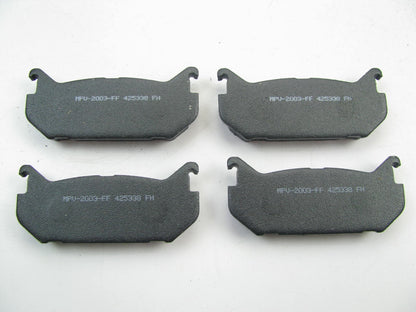 New OEM Motorcraft Rear Disc Brake Pads 93-97 Probe BR63